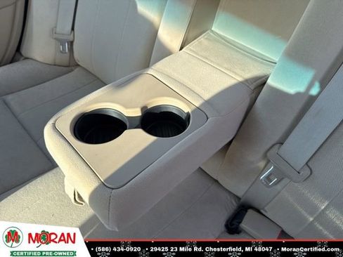 Used 2008 Mercury Milan AWD image 25