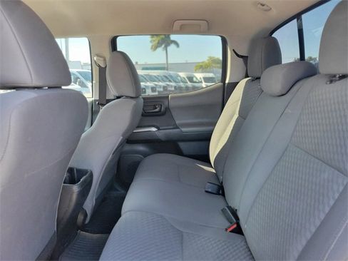 Used 2021 Toyota Tacoma SR5 image 10