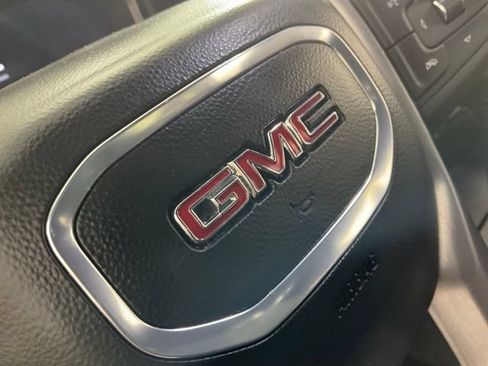 Used 2024 GMC Sierra 1500 Elevation w/ Preferred Package AWD/4WD image 52