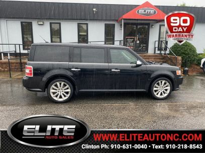 Used 2010 Ford Flex Limited