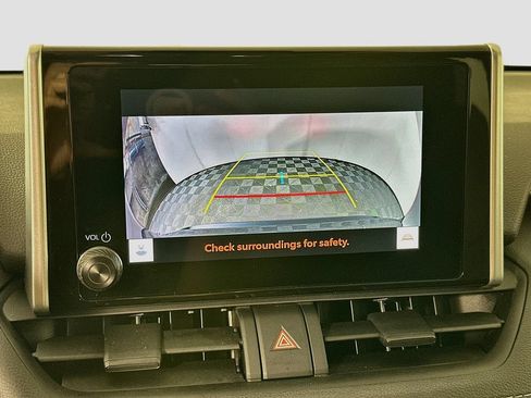 Used 2023 Toyota RAV4 XLE w/ Convenience Package AWD/4WD image 23