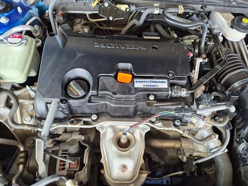 Used 2020 Honda Civic LX image 21