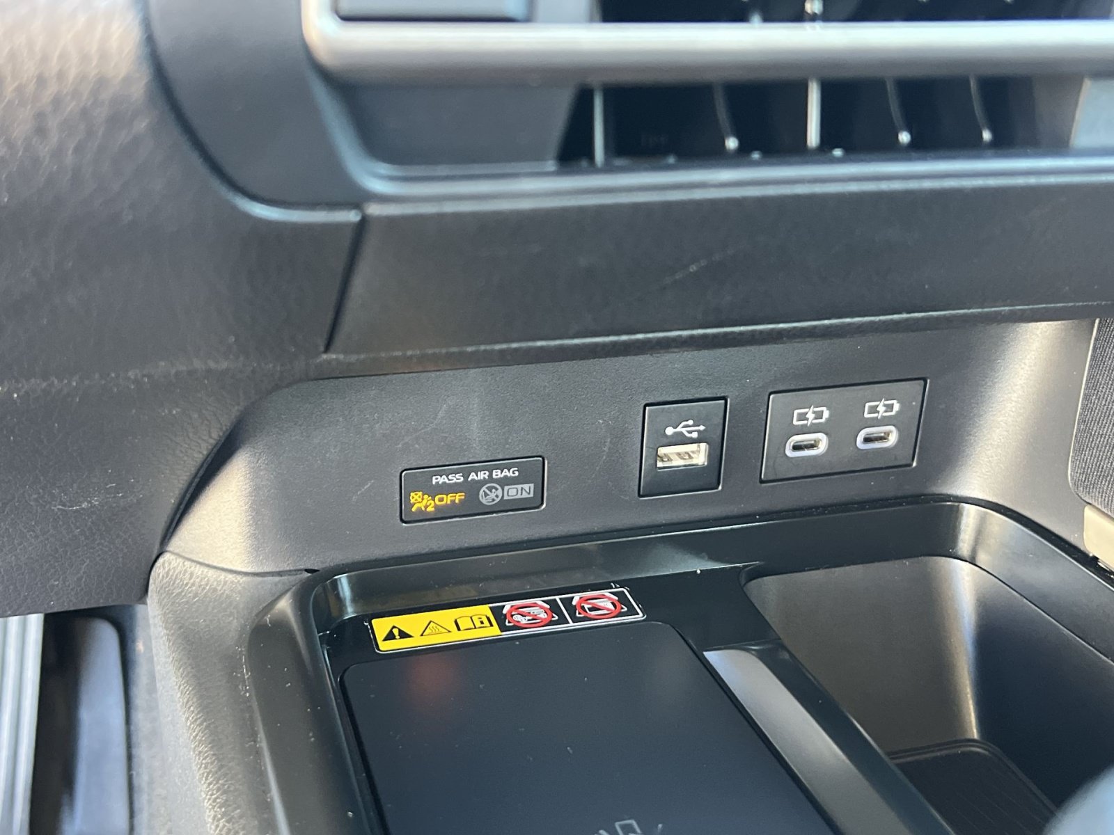 Used 2026 Toyota Camry LE FWD image 33