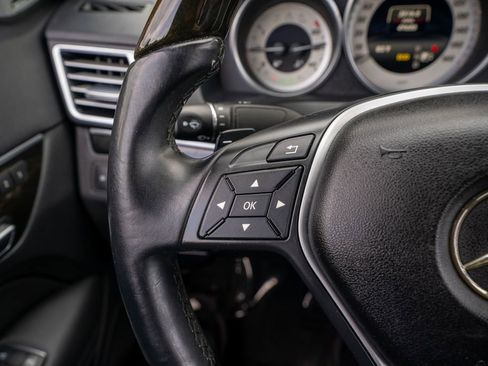 Used 2014 Mercedes-Benz E 350 Cabriolet image 34