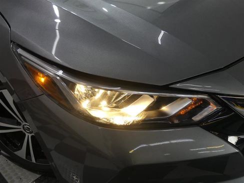 Used 2020 Nissan Sentra SV image 15