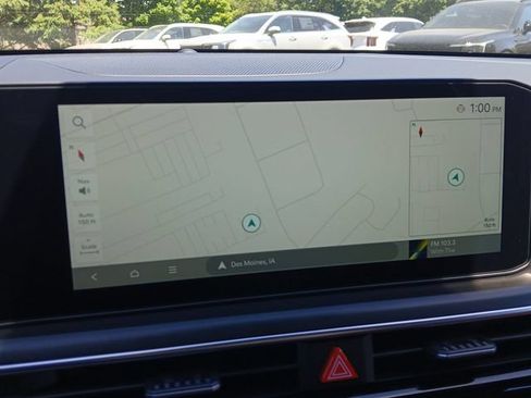 New 2026 Kia K5 GT-Line AWD/4WD image 19