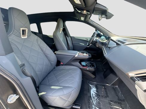 Certified 2023 BMW iX M60 w/ Executive Package AWD/4WD image 29