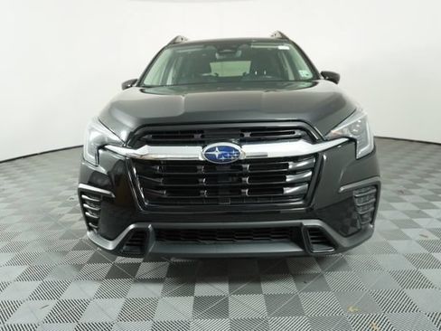Certified 2025 Subaru Ascent Premium AWD/4WD image 2