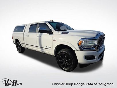 Used 2019 RAM 3500 Limited