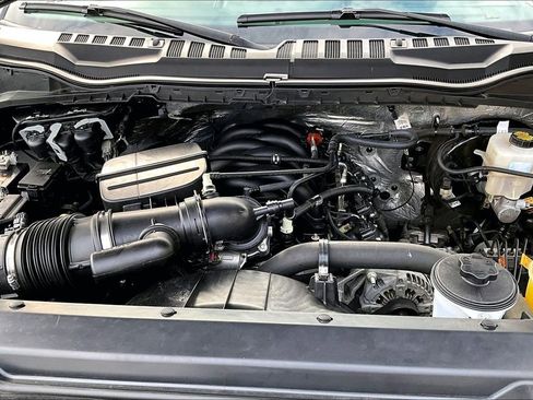 Used 2022 Ford F350 Lariat w/ Tremor Off-Road Package image 21