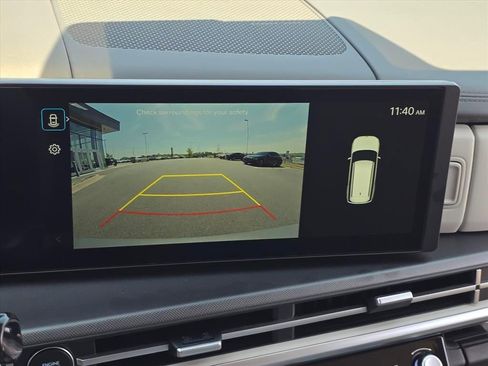 New 2026 Hyundai Santa Fe SEL FWD image 20