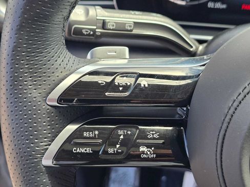 Used 2026 Mercedes-Benz GLS 450 4MATIC image 37