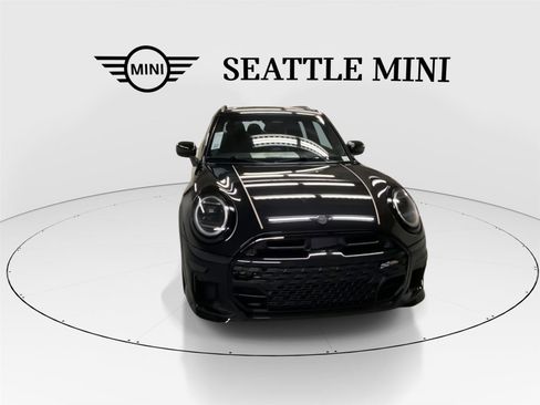 New 2026 MINI Cooper S image 3