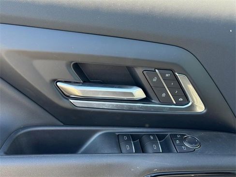 New 2026 Chevrolet Silverado EV LT w/ Premium Package image 11