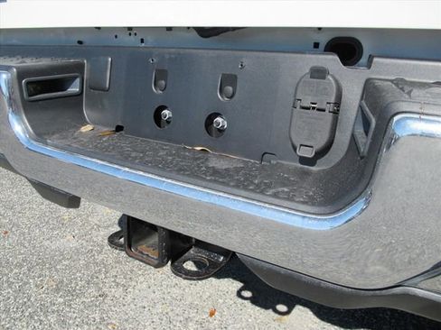 Used 2024 RAM 2500 Big Horn image 8