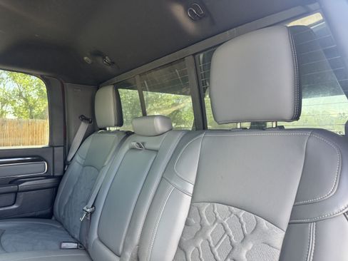 Used 2019 RAM 2500 Power Wagon AWD/4WD image 20