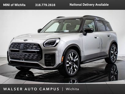 New 2026 MINI Cooper Countryman S w/ Comfort Package Max