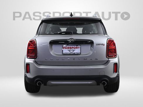 Certified 2023 MINI Cooper Countryman S image 9