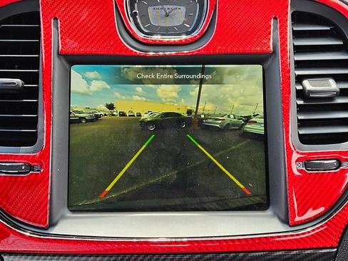 Used 2023 Chrysler 300 S RWD image 22