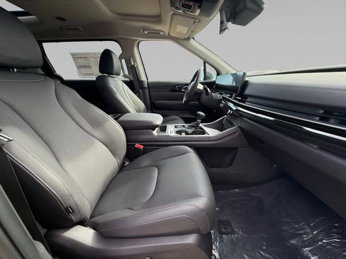 New 2026 Kia Carnival SX Prestige image 15