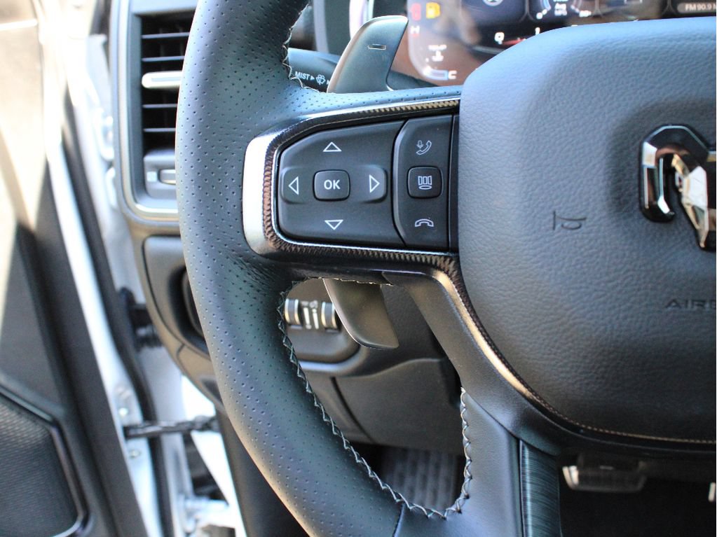 New 2027 RAM 1500 RHO AWD/4WD image 16