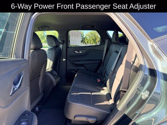Used 2020 Chevrolet Blazer Premier AWD/4WD image 9