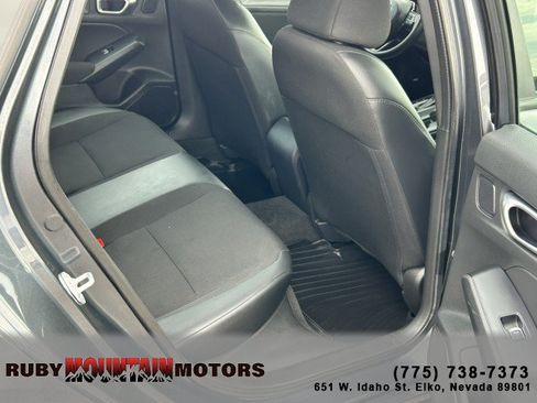 Used 2024 Honda Civic Sport image 23