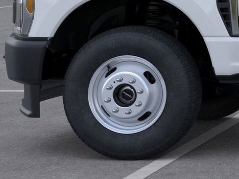 New 2025 Ford F350 XL w/ Snow Plow Prep Package image 19