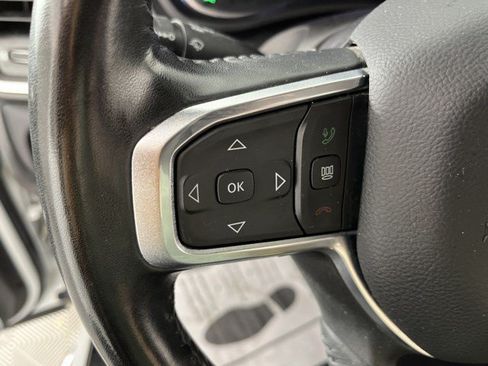 Used 2024 RAM 2500 Laramie w/ Safety Group AWD/4WD image 20