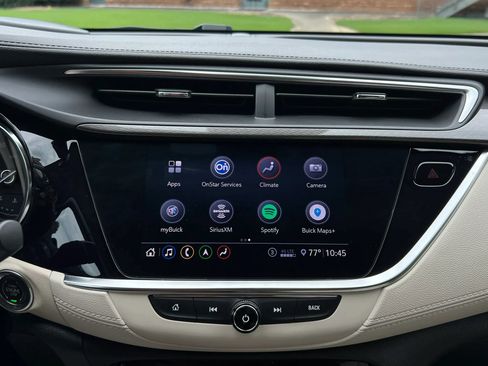 Used 2020 Buick Encore GX Essence w/ Experience Buick Package AWD/4WD image 22