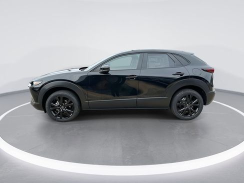 New 2026 MAZDA CX-30 AWD 2.5 S w/ Select Sport Pkg image 5