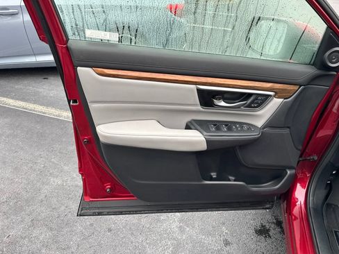 Certified 2022 Honda CR-V Touring image 20