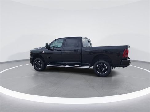 New 2025 RAM 3500 Laramie image 4