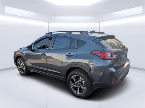 New 2026 Subaru Crosstrek 2.0i Premium image 5