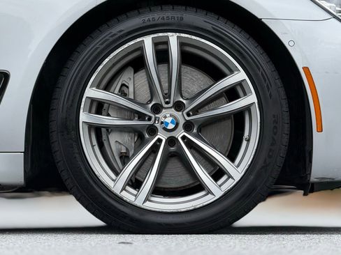 Used 2018 BMW 750i xDrive image 20