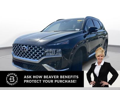Used 2023 Hyundai Santa Fe SEL w/ Premium Package
