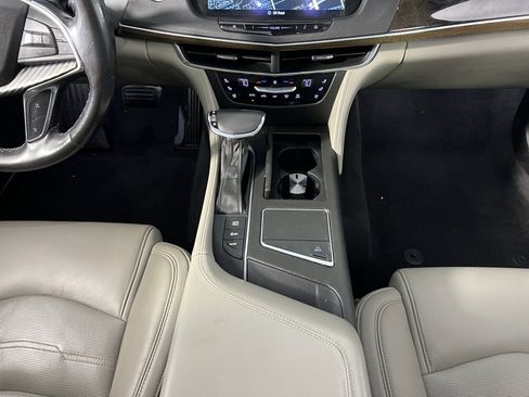 Used 2018 Cadillac CT6 Premium Luxury w/ Super Cruise Package image 16