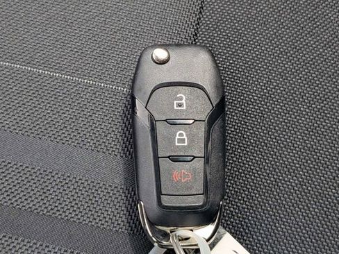 New 2026 Ford F150 STX w/ Equipment Group 200A image 28