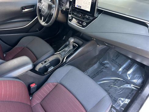 Used 2024 Toyota Corolla SE FWD image 14