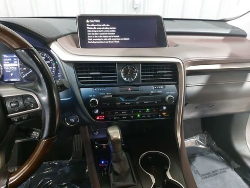 Used 2018 Lexus RX 350L AWD image 21