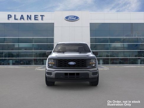 New 2026 Ford F150 XL RWD image 7