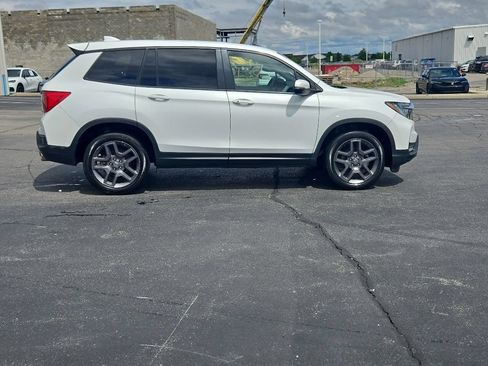 Used 2023 Honda Passport EX-L image 10
