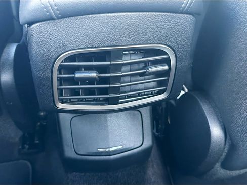 Used 2017 Lincoln MKZ Reserve w/ Technology Package image 20