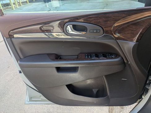 Used 2014 Buick Enclave Premium AWD/4WD image 11