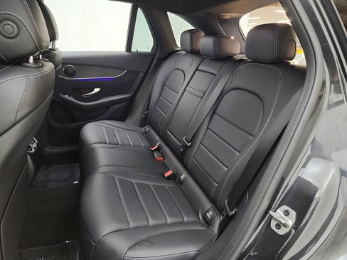 Used 2022 Mercedes-Benz GLC 300 image 15