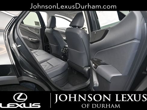 New 2026 Lexus NX 450h+ AWD w/ Luxury Package image 13