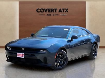 New 2026 Dodge Charger Scat Pack w/ Blacktop Package