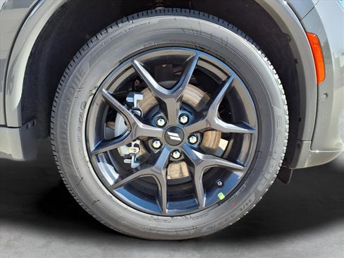 New 2026 Dodge Durango GT w/ Blacktop Package image 7