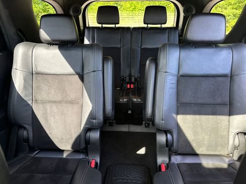 Used 2022 Dodge Durango GT AWD/4WD image 40