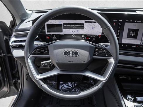 New 2026 Audi A5 2.0T Premium Plus AWD/4WD image 13